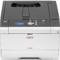 Oki C532dn Printer Toner Cartridges